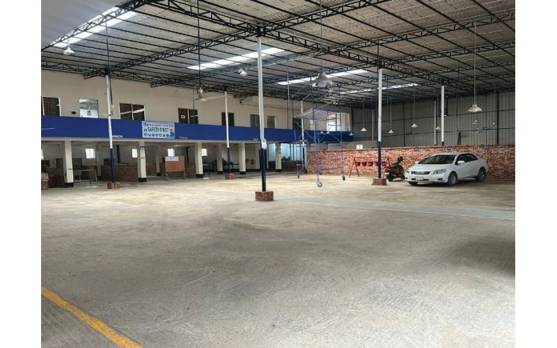 Training Center